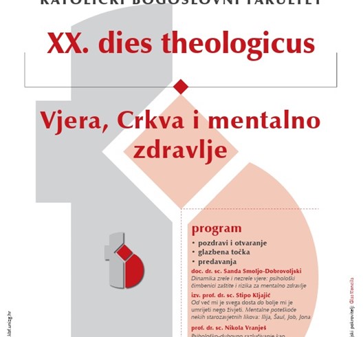 XX. dies theologicus